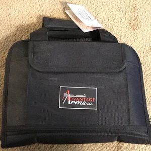 Advantage Arms Range Bag Glock bag ext